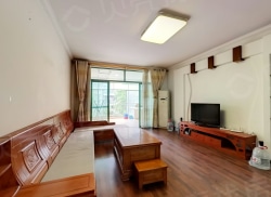 整租·金绿洲小区 3室2厅 南/北_金绿洲小区租房