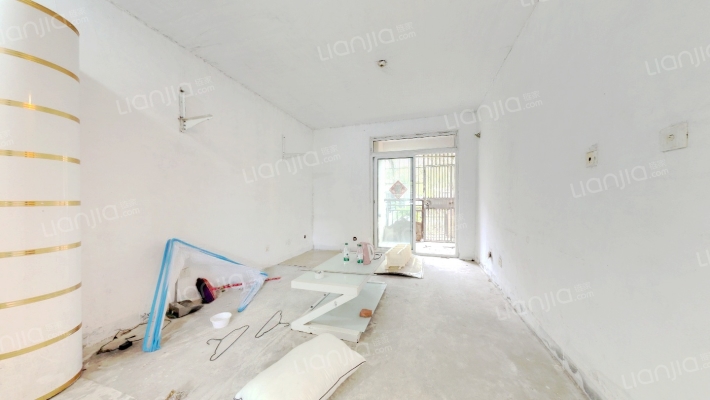 绿地玲珑寓二手房实景图