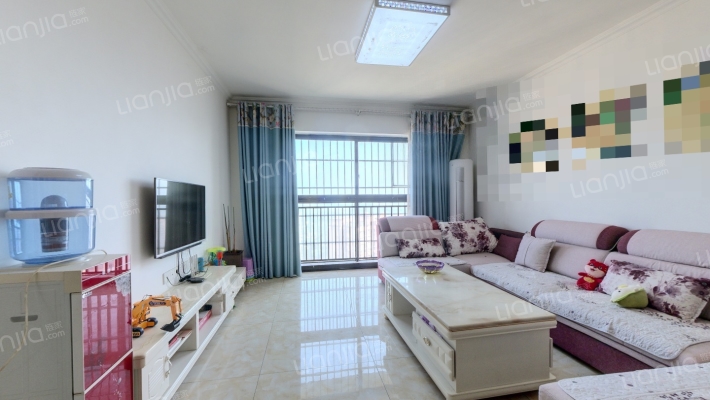 汇强上城二手房实景图