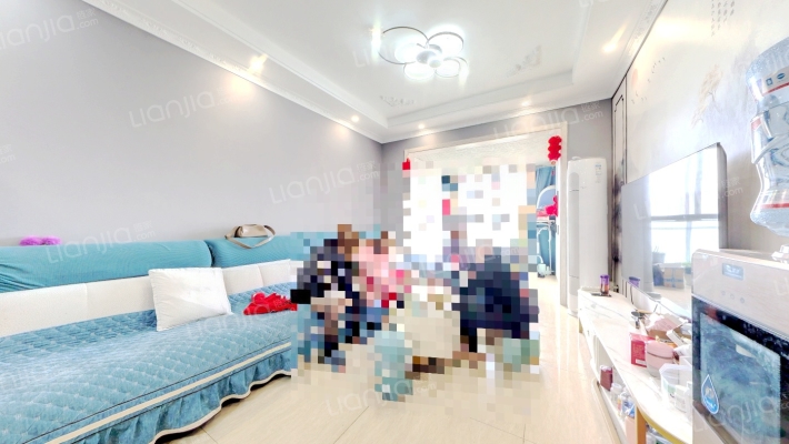 德通心愿城二手房实景图