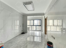 整租·千聪华庭 2室2厅 东南_千聪华庭租房