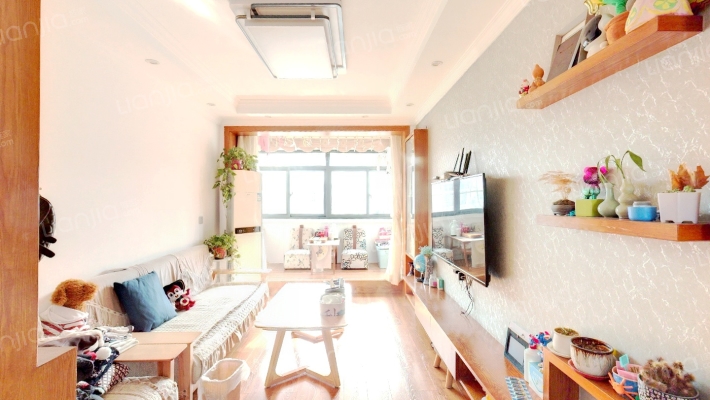 丰乐路25号二手房实景图