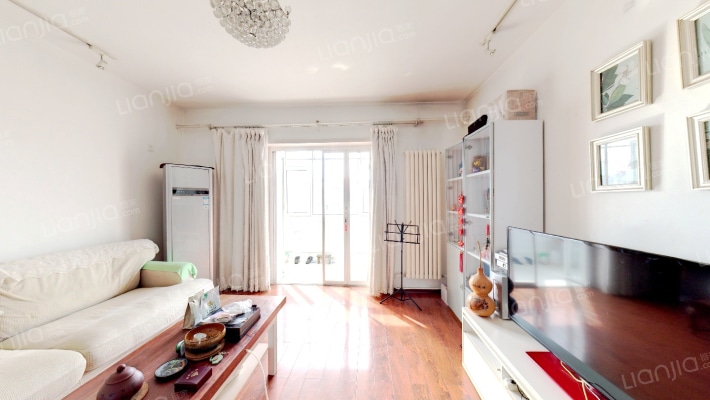 重华西里小区二手房实景图