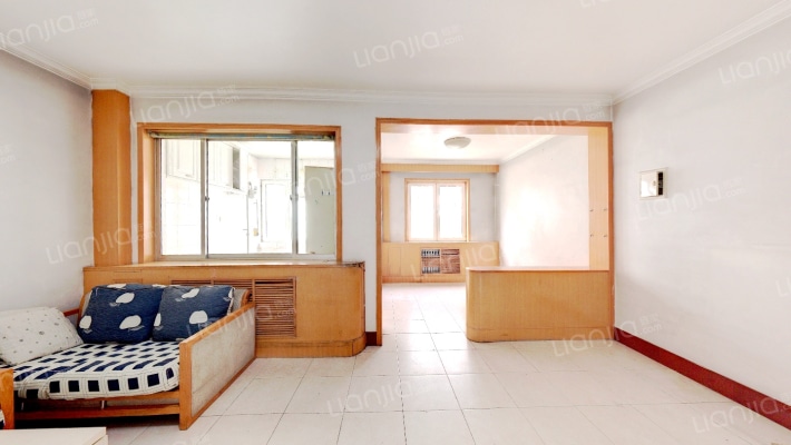 七家村二手房实景图