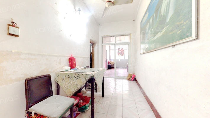 武车三村二手房实景图