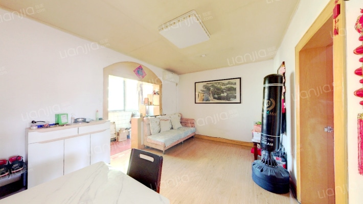 车城小区二手房实景图