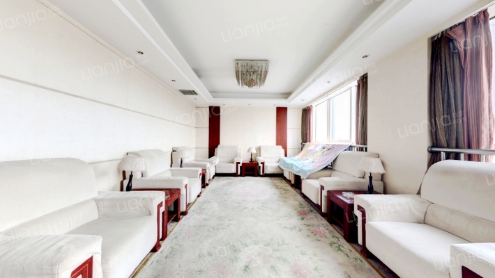 汇融大厦二手房实景图