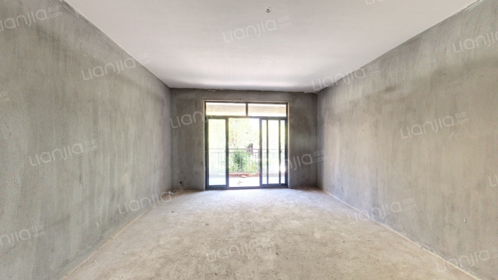 金世纪小区二手房实景图