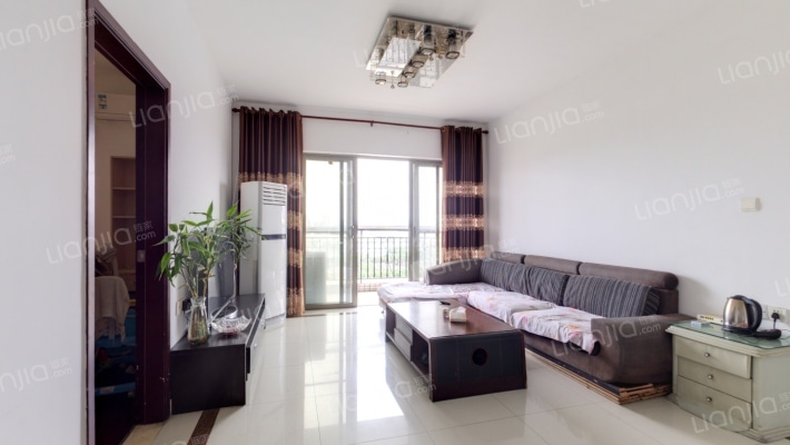 保利城二手房实景图