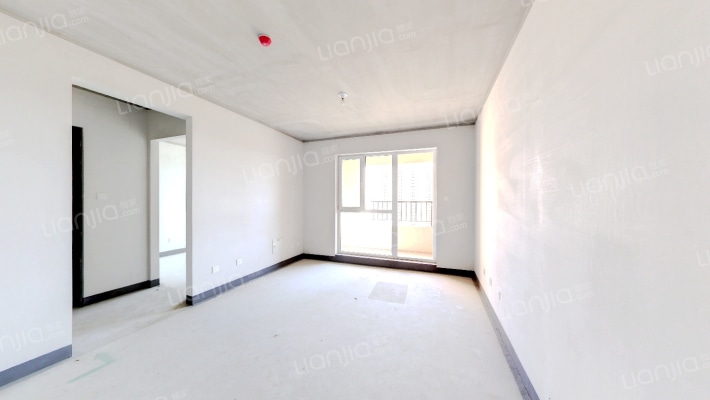 金地朗悦二手房实景图