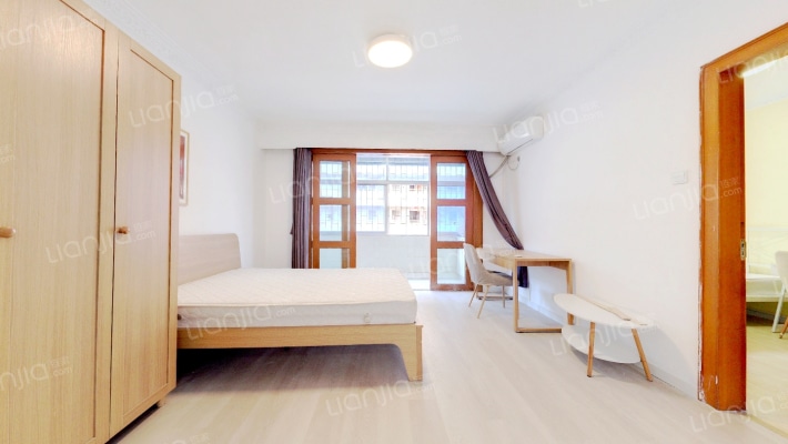 松泉山庄二手房实景图