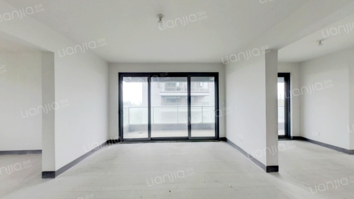 融创微风之城二手房实景图