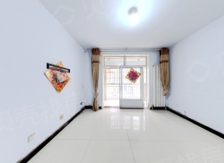 整租·幸福花城D区 3室2厅 南_幸福花城D区租房