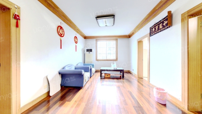 远洋花园二手房实景图