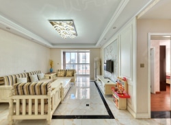 整租·凯顺瑞城 3室2厅 南_凯顺瑞城租房