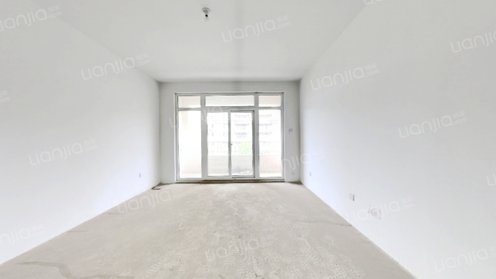 海龙奥林春天二手房实景图