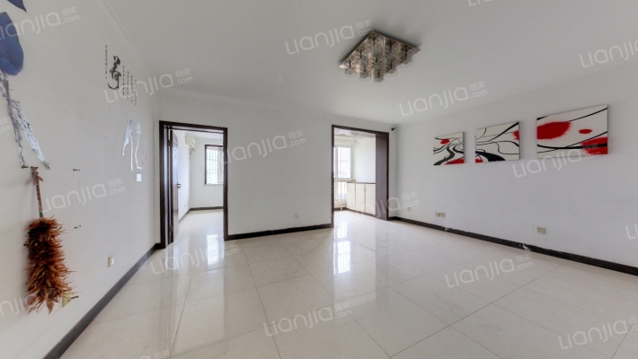 羊耳峪西区二手房实景图