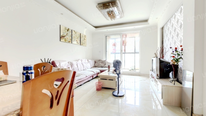 国光揽悦二手房实景图