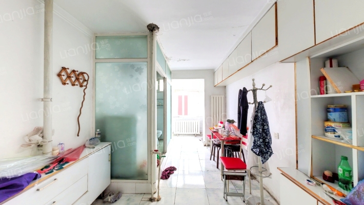 庐山北小区二手房实景图