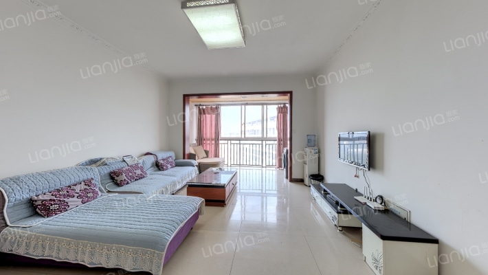 河东花园B区二手房实景图