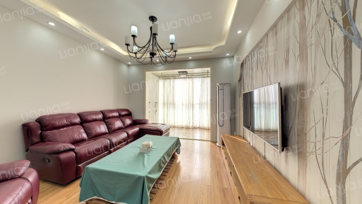 置信逸景苑二手房实景图