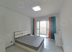 整租·科创嘉园二期 2室2厅 南_科创嘉园二期租房