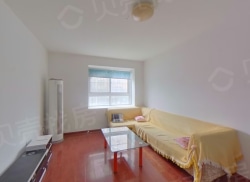 整租·鼎瑞雅居东区 2室1厅 南_鼎瑞雅居东区租房