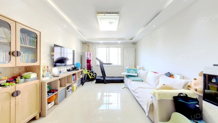 芙蓉花苑二手房实景图