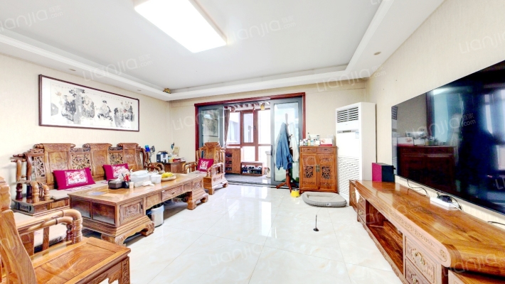 纯水岸东湖天屿一期二手房实景图