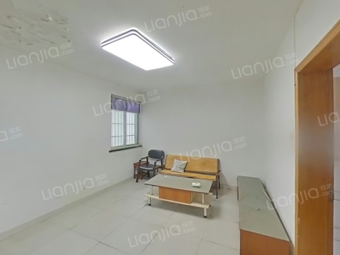 整租·徐家浜二村 2室2厅 南