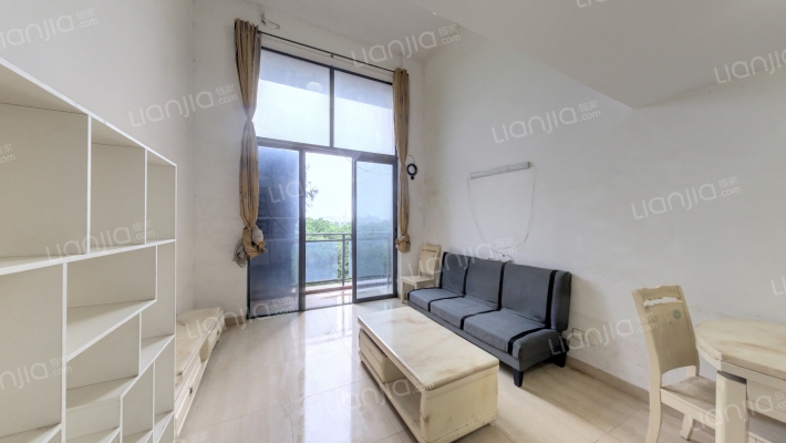 花地河湾二手房实景图