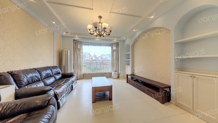 宜家HOME二手房实景图