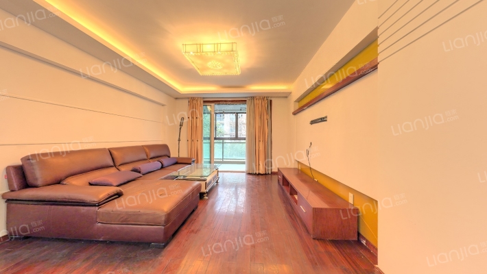 锦昌文华苑二手房实景图