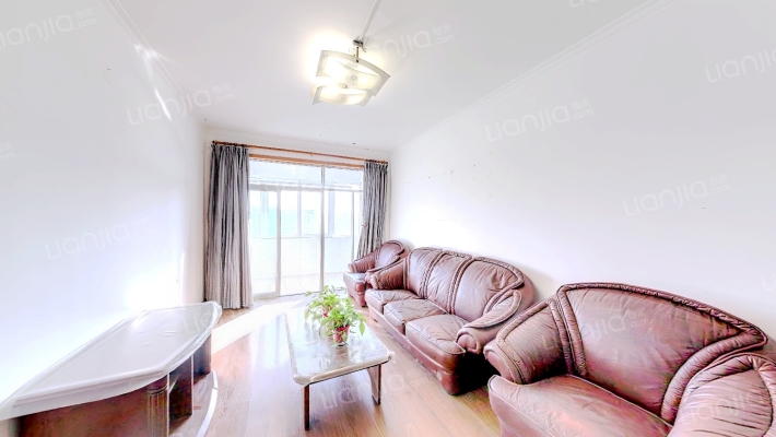 舜玉花园二手房实景图