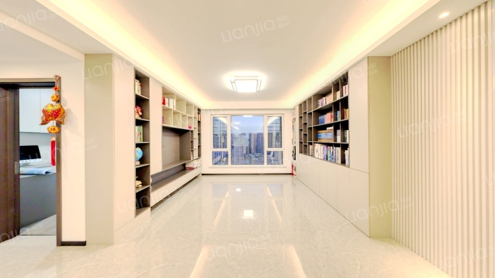 融创方林徽府二手房实景图