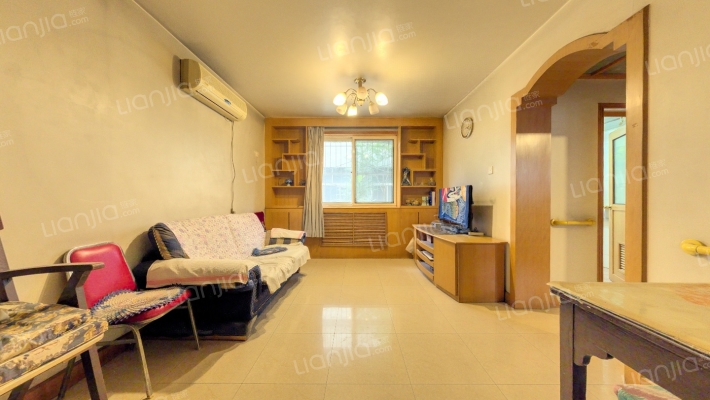 中国建筑西北设计研究院家属院二手房实景图