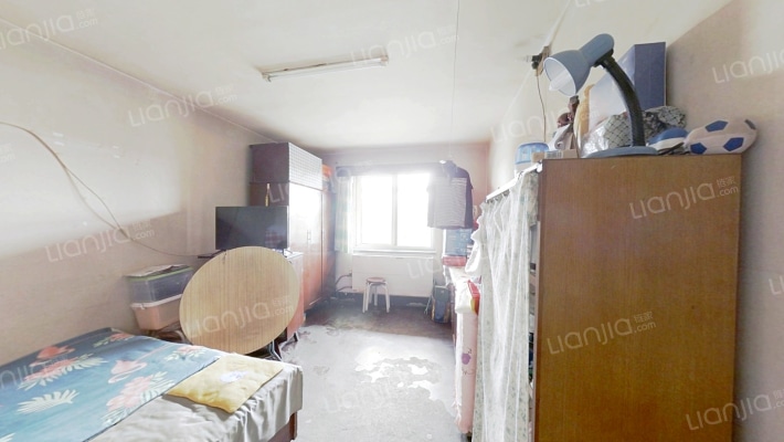 月环里二手房实景图