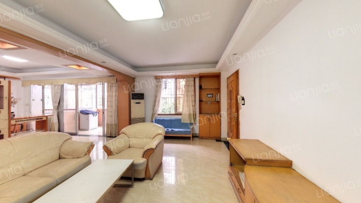 康富花园二手房实景图