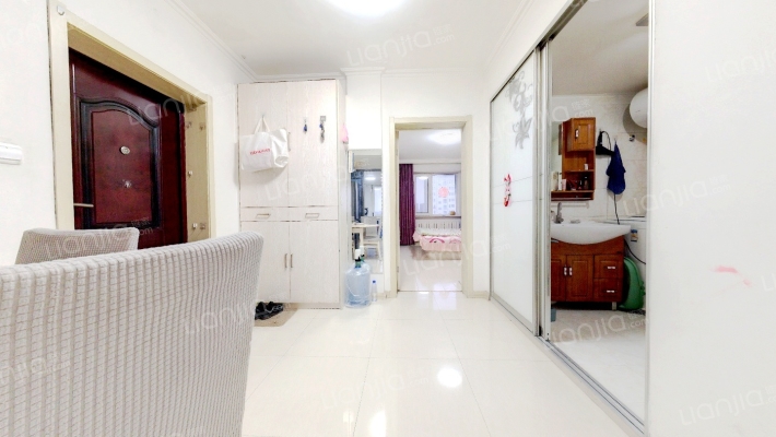 工人新村三期二手房实景图