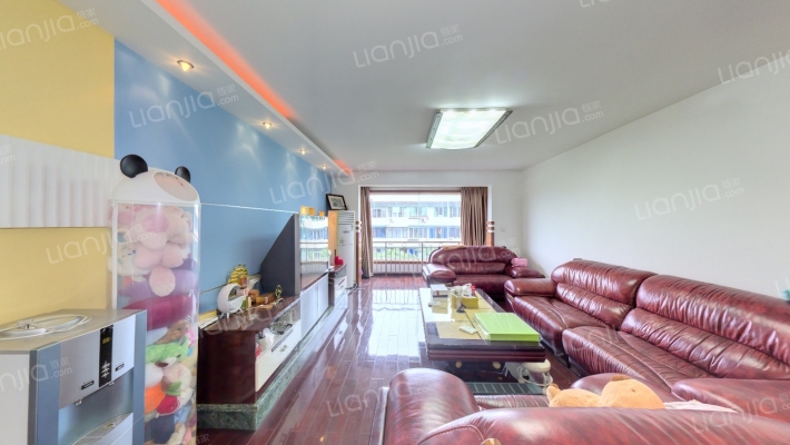 高升桥东路24号二手房实景图