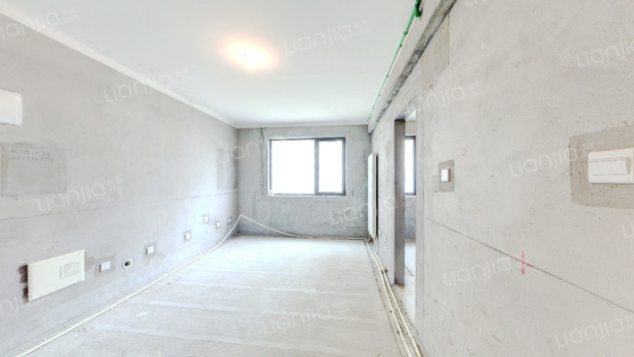 国龙绿城怡园二期二手房实景图