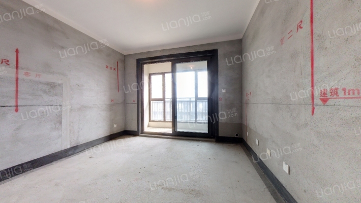 建业运河上院二手房实景图