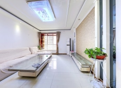 整租·中铁尚都城 3室2厅 南/北_中铁尚都城租房