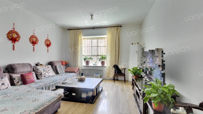 银池丽舍云端二手房实景图