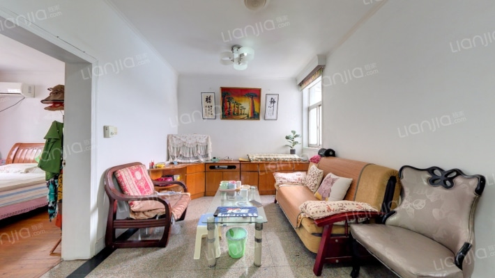 东新城二手房实景图