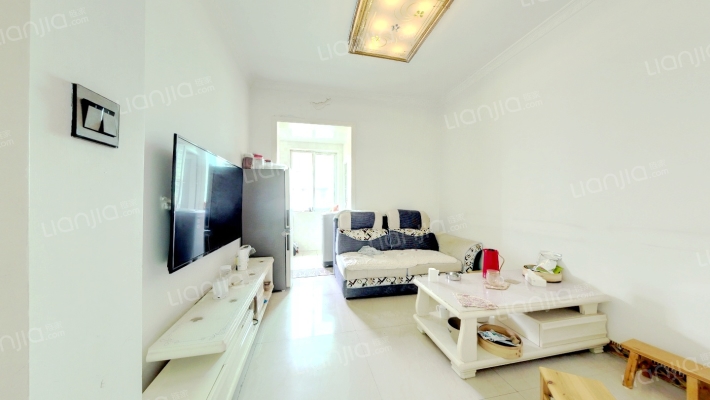 红光小区(新都)二手房实景图