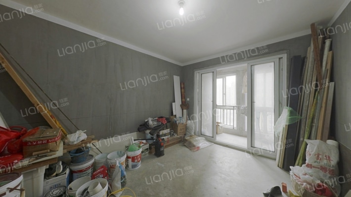 孟诚尚美苑二手房实景图