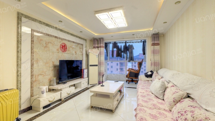 阳光水岸家园二手房实景图