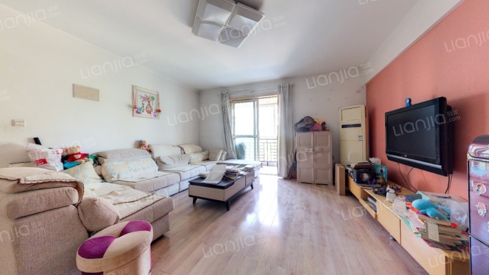 景致雅居二手房实景图