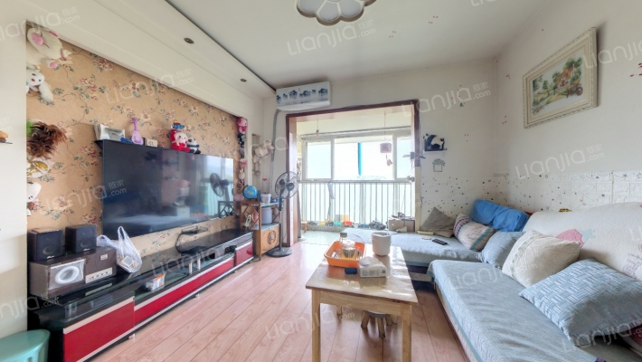 兴堰丽景D区二手房实景图